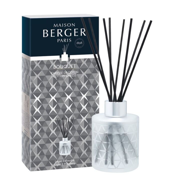 Maison Berger - Frosted Geode Scented Bouquet